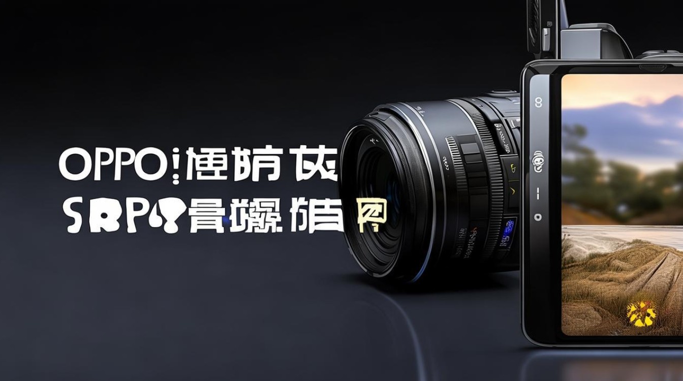 oppo拍照怎么样