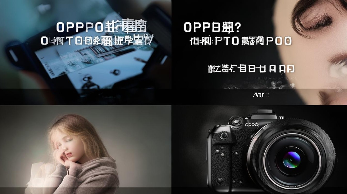 oppo拍照怎么样