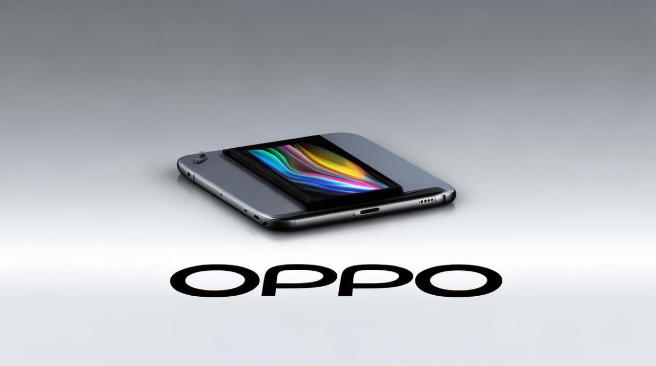 oppo寻找手机