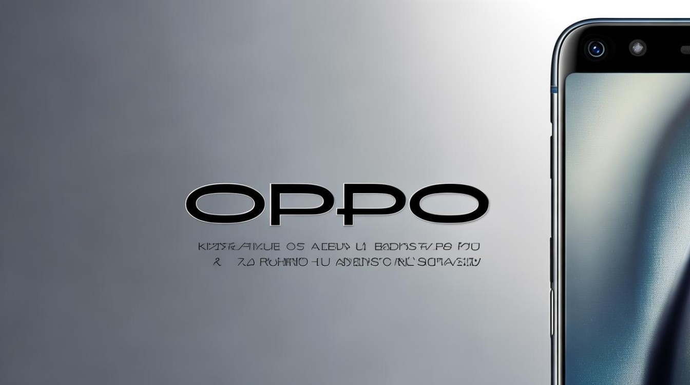 oppo寻找手机