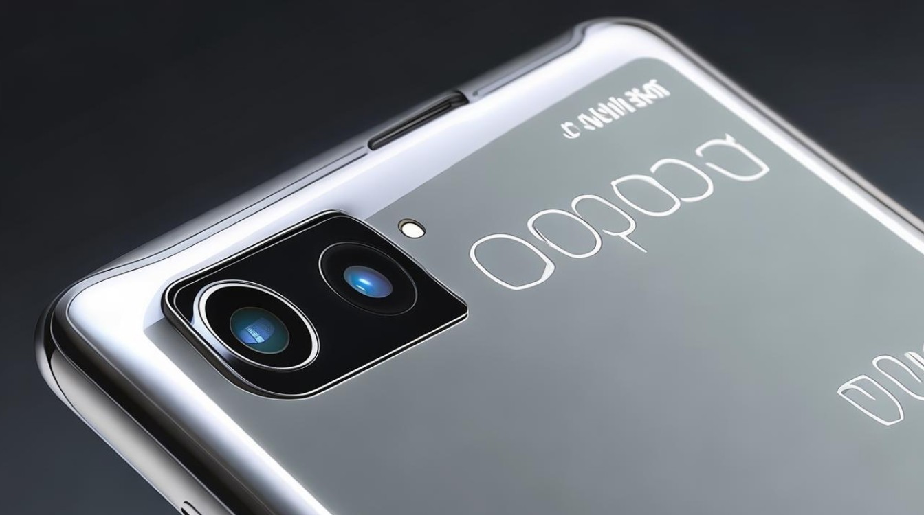 Oppo A57手机