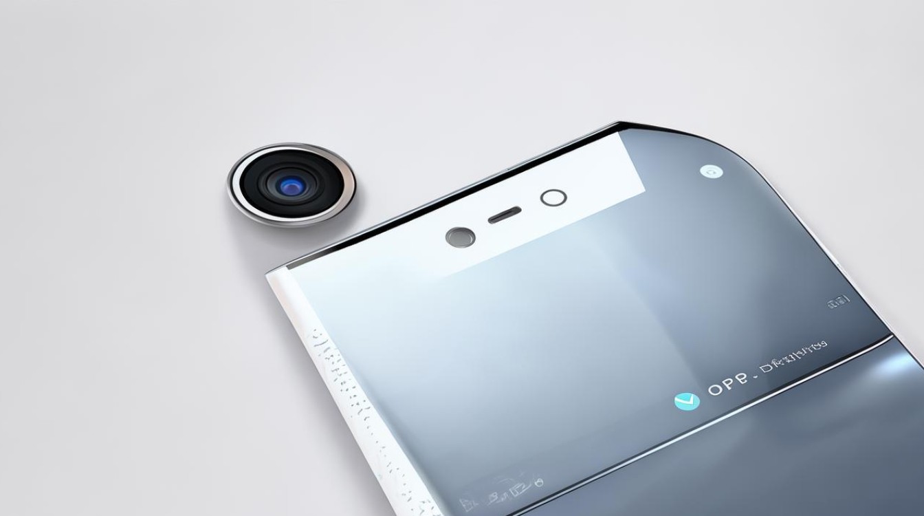 Oppo A57手机