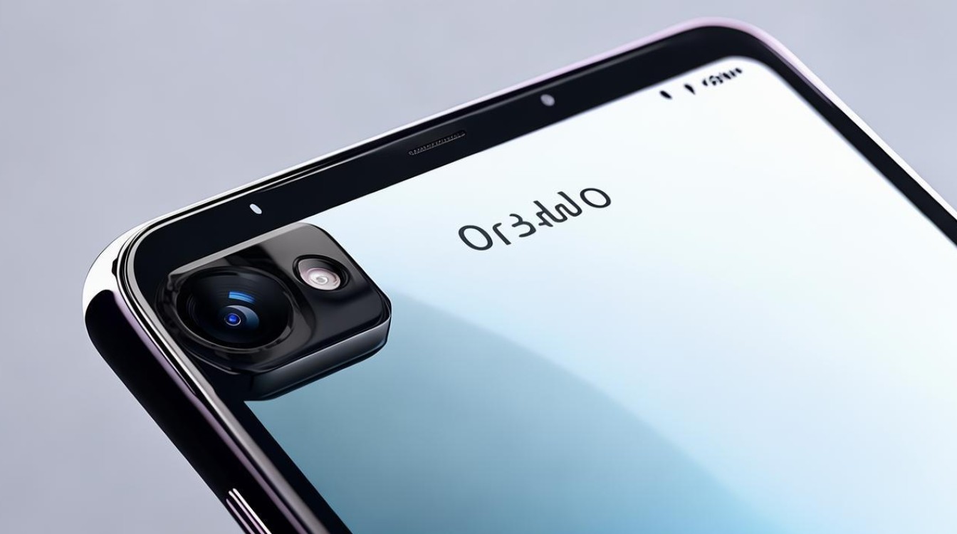 Oppo A57手机