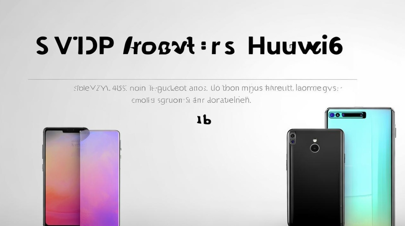 vivo y55 和华为畅享 6 哪个好？