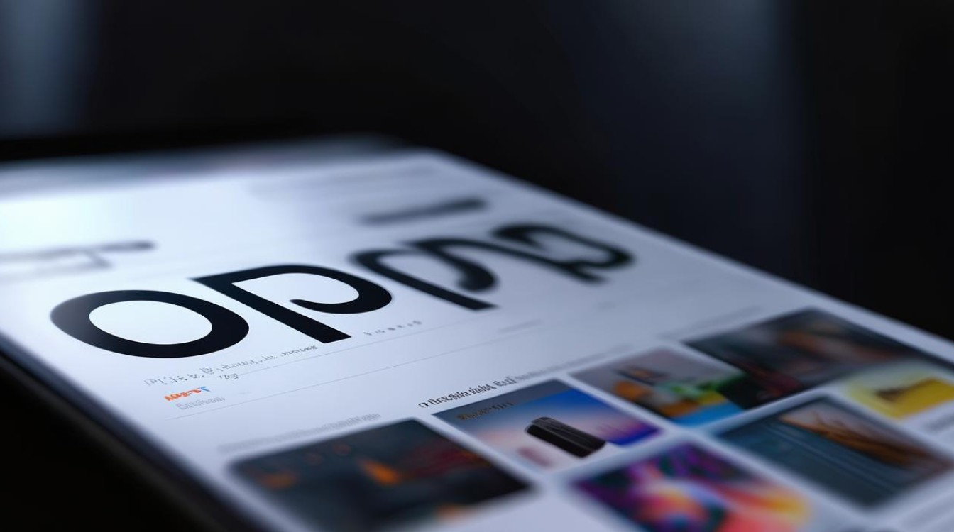 oppo 官方网站是什么？