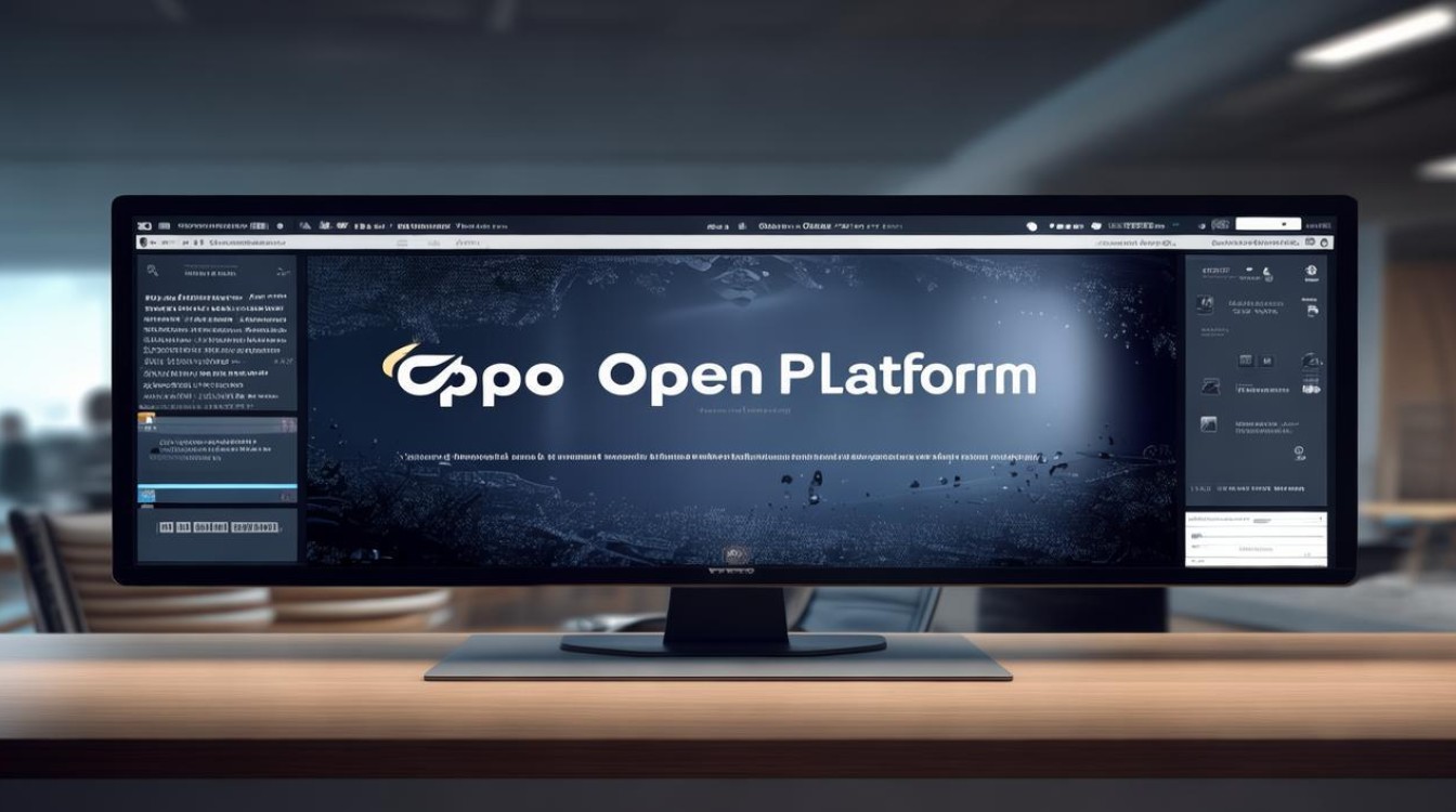 oppo 开放平台是什么？
