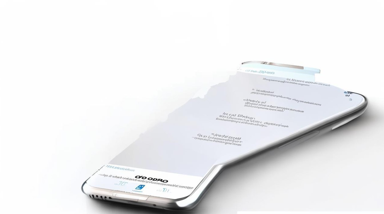 oppo 找回手机怎么操作？