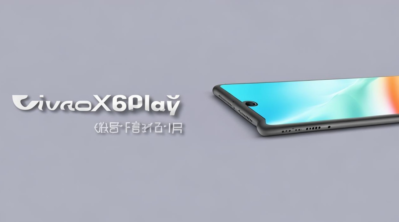 vivo x6play 多少钱？