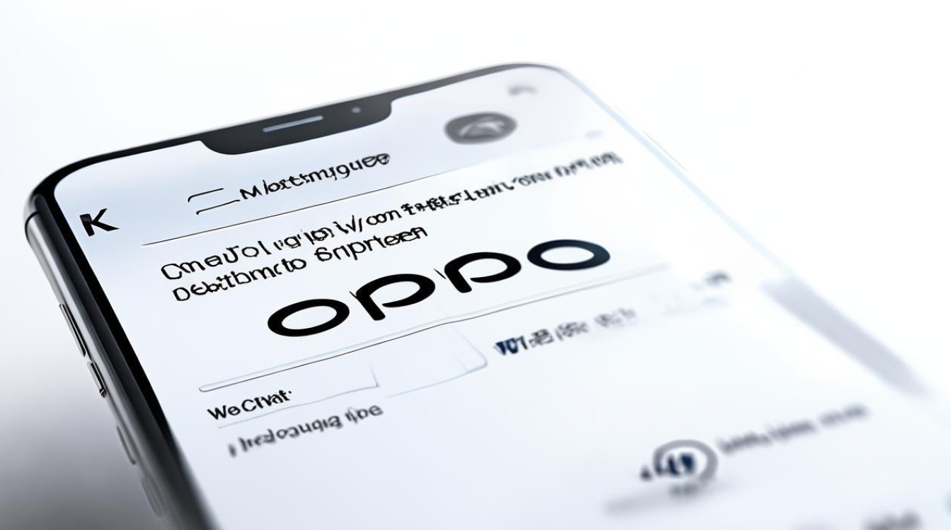 oppo 手机微信怎么分身？