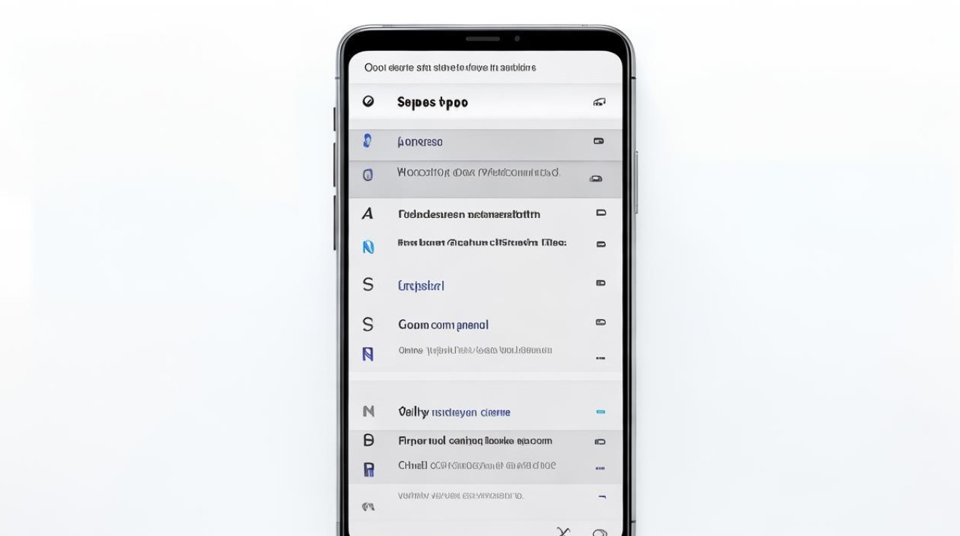 oppo 手机忘记密码怎么恢复出厂设置？