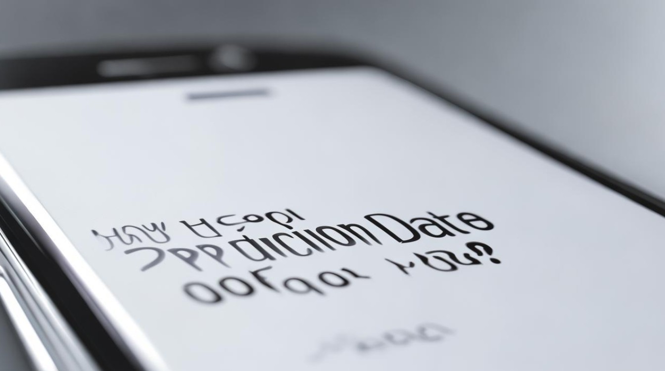 oppo 手机生产日期怎么查询？