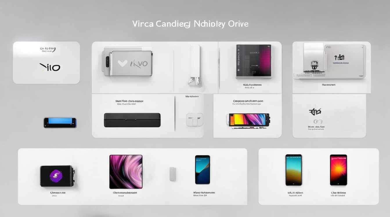 vivo2a 的充电器适用哪些机型?