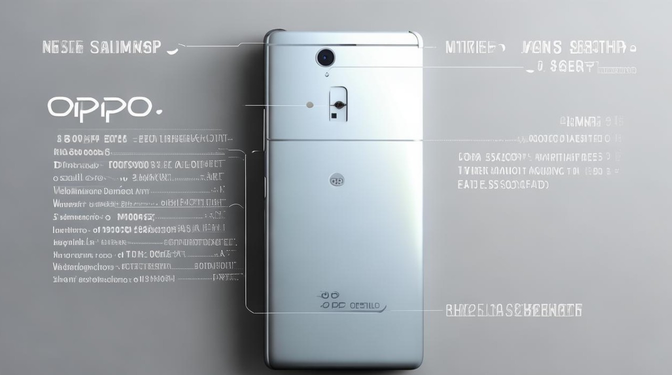 oppo 手机参数有哪些？