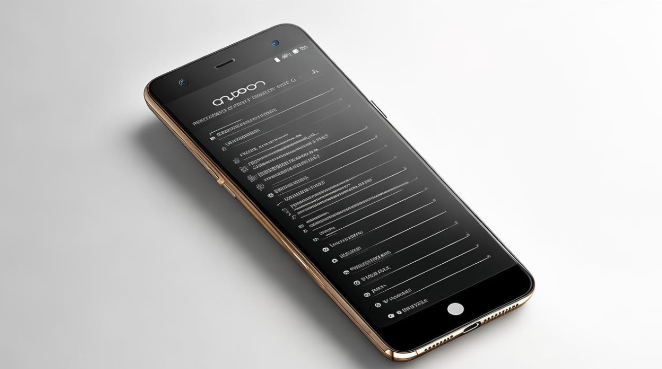 oppo 手机参数有哪些？