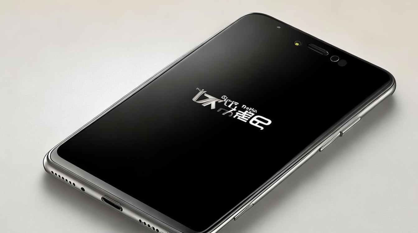 vivo x6 手机黑屏怎么办？