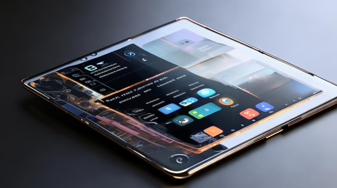 oppo 折叠手机怎么样？