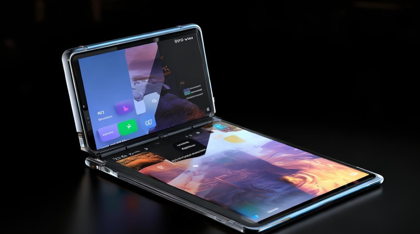 oppo 折叠手机怎么样？