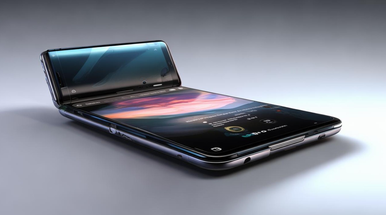 oppo 折叠手机怎么样？