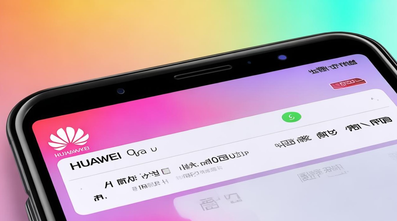 华为怎么下载微信