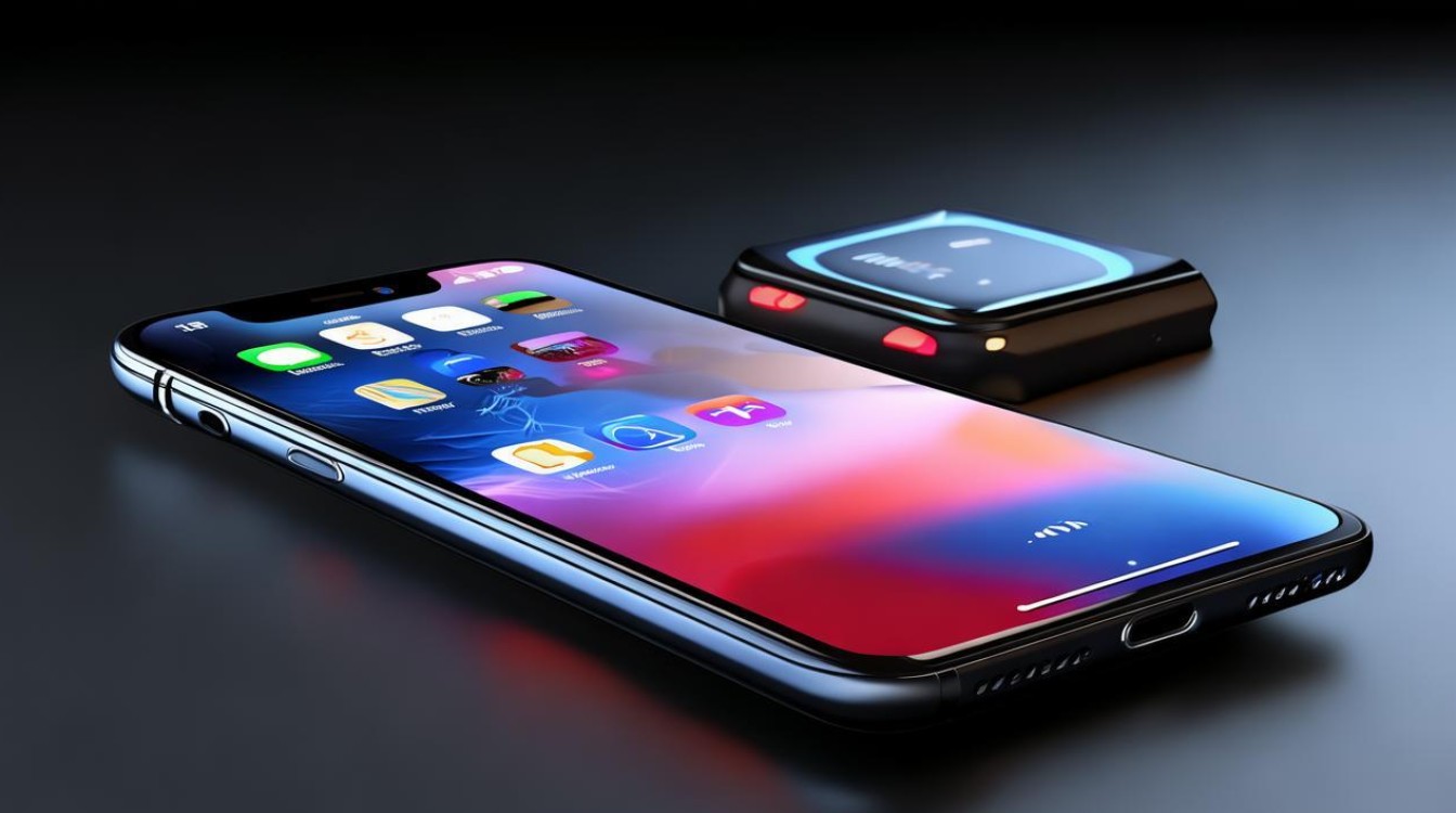 iphone6无线充电