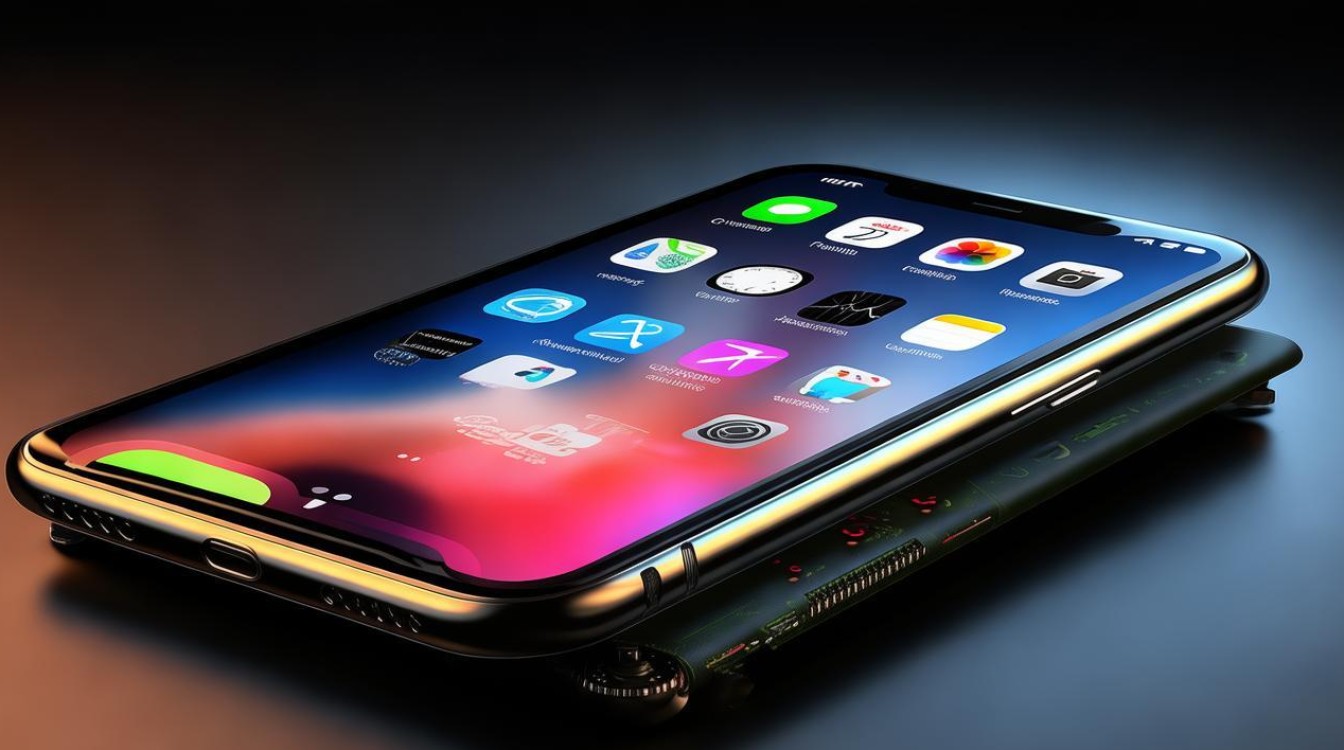 iphone6无线充电