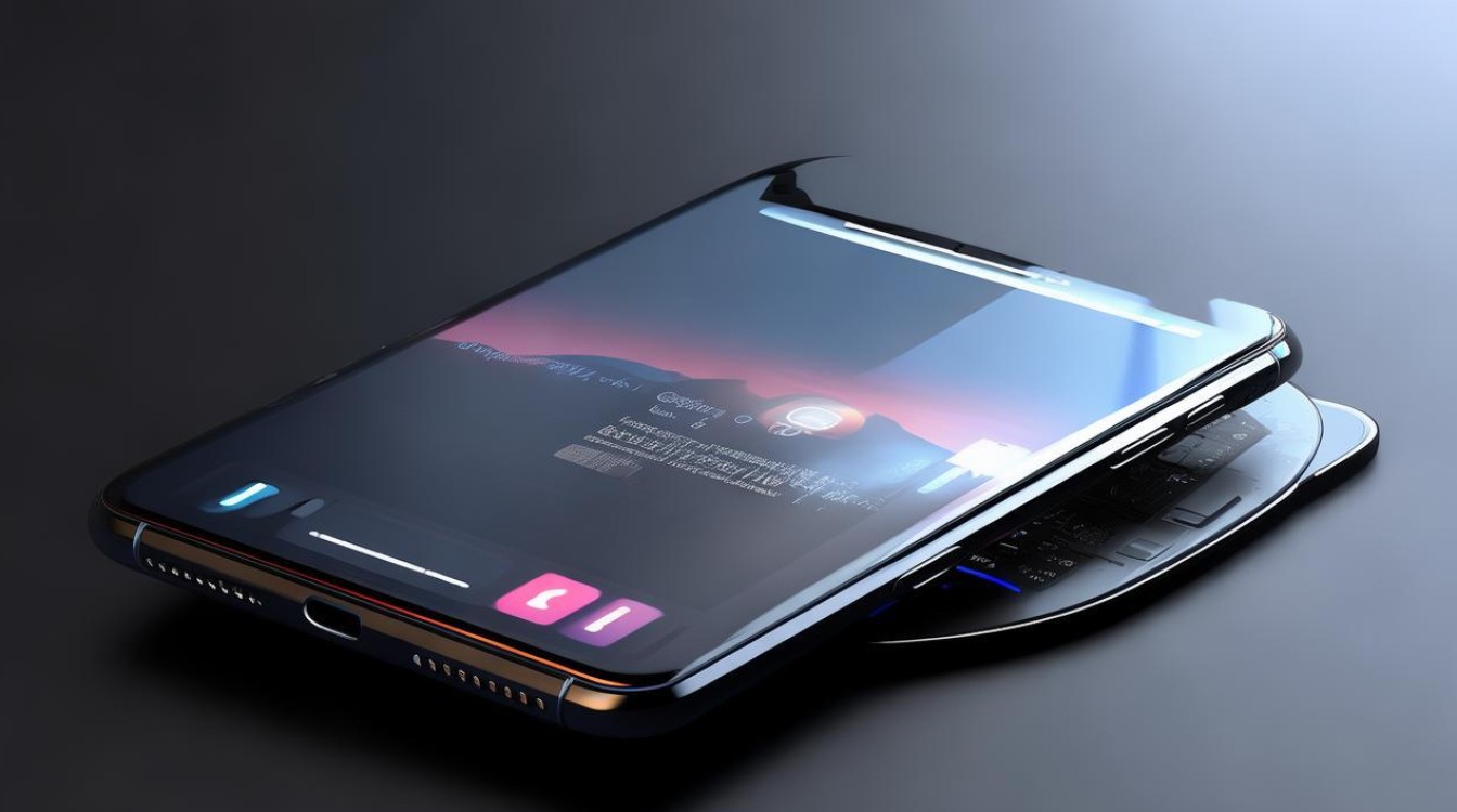 iphone6无线充电