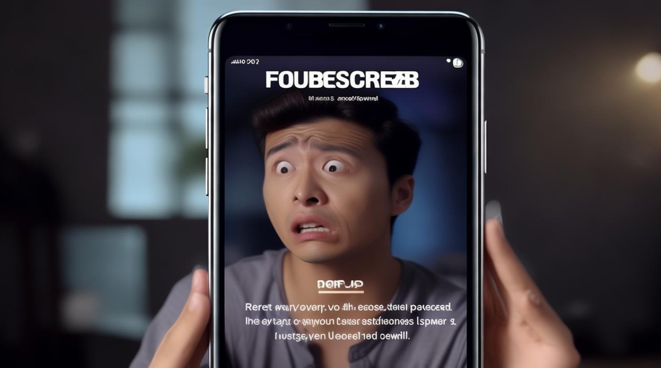 oppo 手机锁屏密码忘记怎么办？