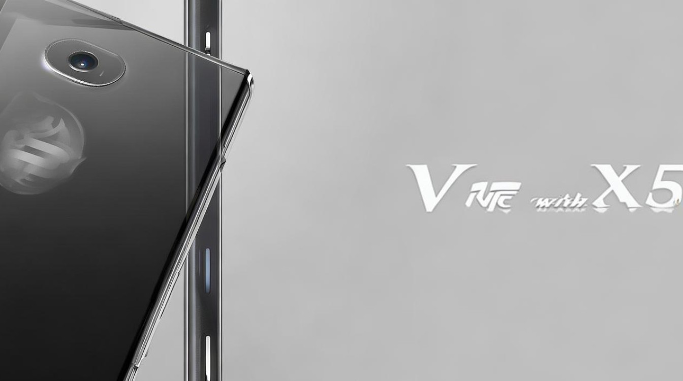 vivo x5 有 nfc 功能吗？