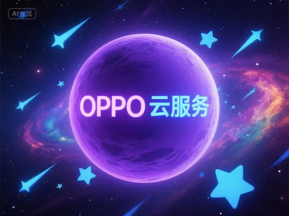 OPPO 云服务：功能、使用与安全指南