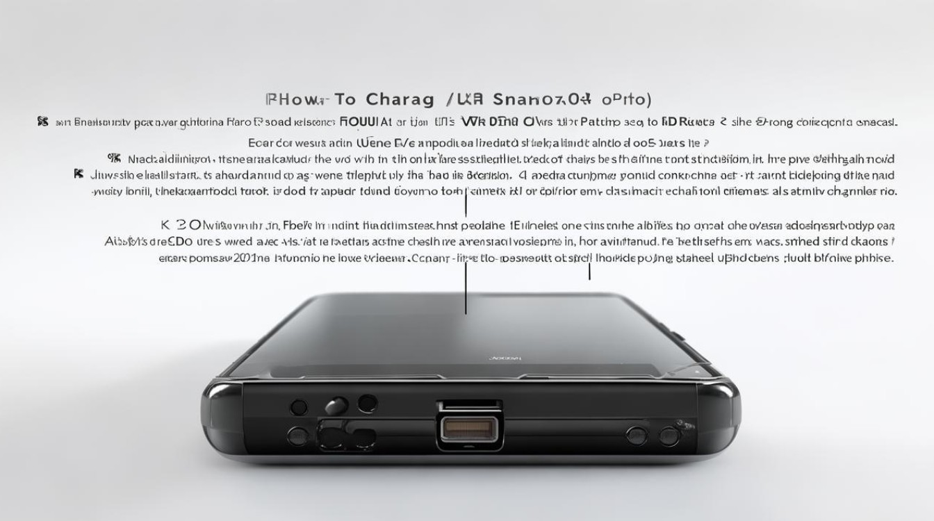oppo 手机怎么补电？