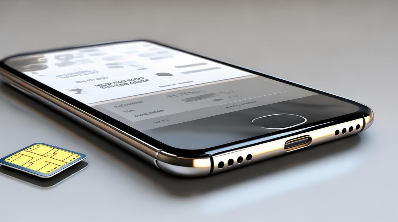 iphone通讯录导入sim卡