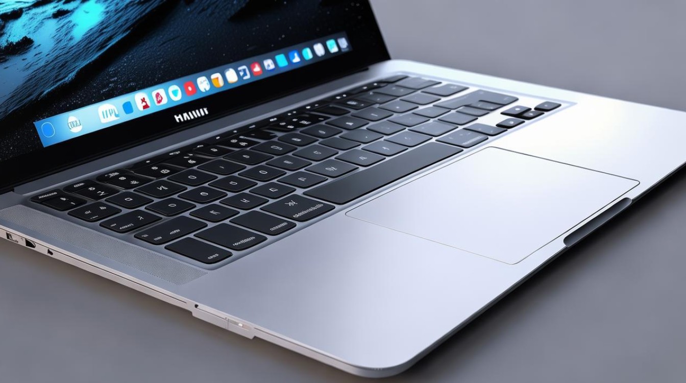 华为macbook