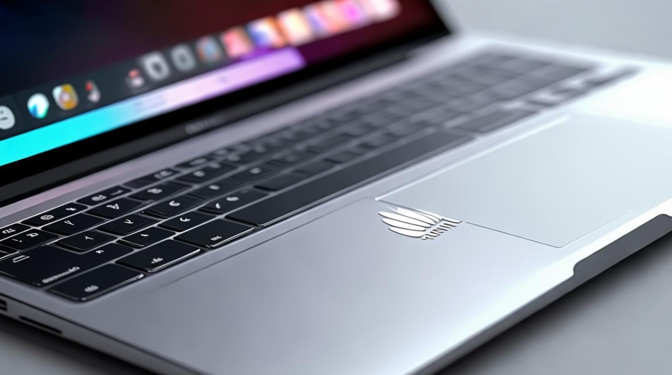 华为macbook