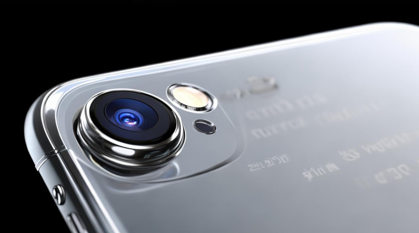 iphone7前置摄像头