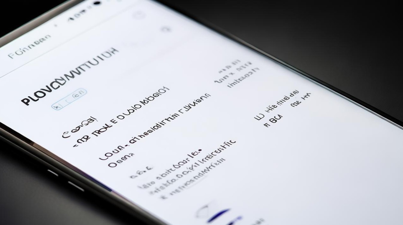 oppo 手机怎么设置返回键？