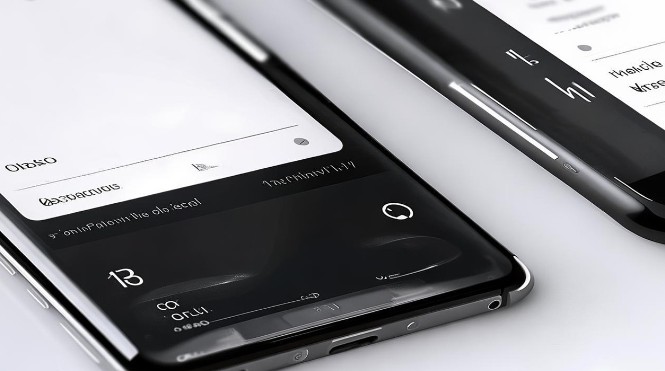oppo 手机如何关机？