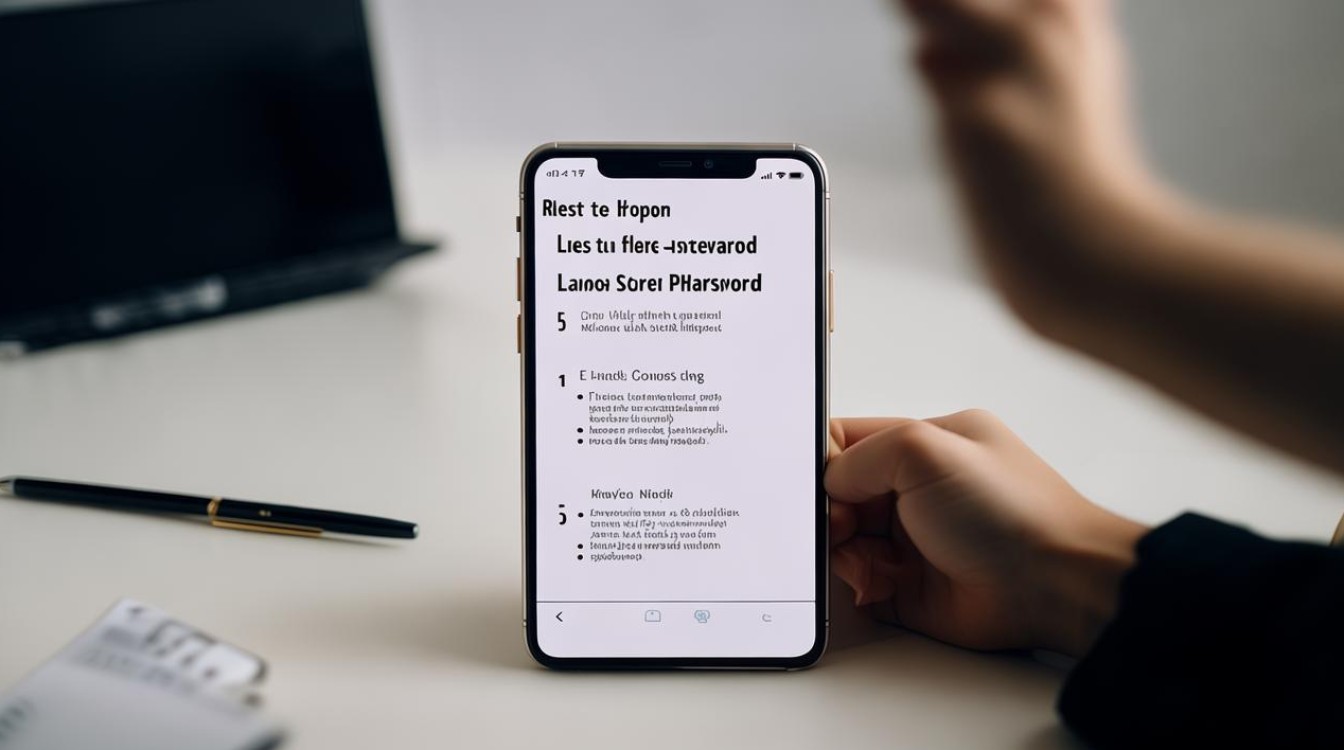 vivo 手机忘记锁屏密码怎么办？