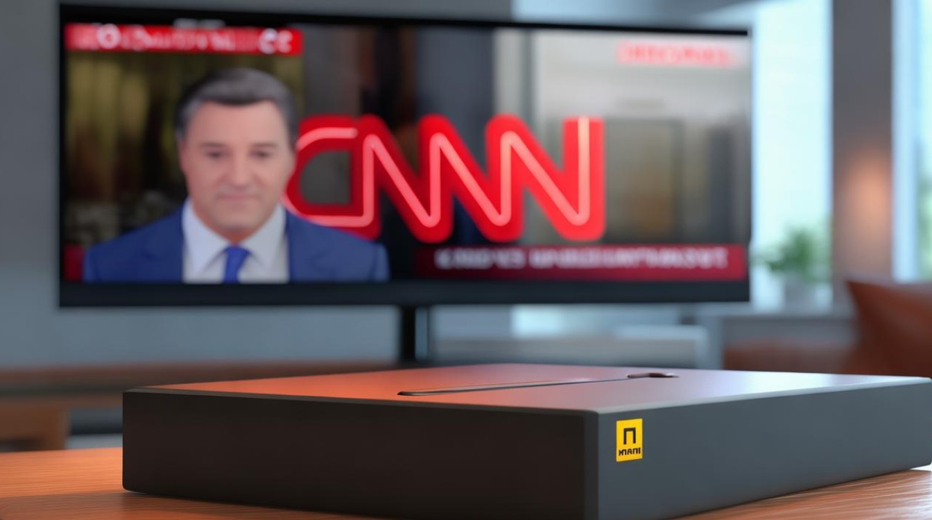 小米盒子怎么看 cnn？