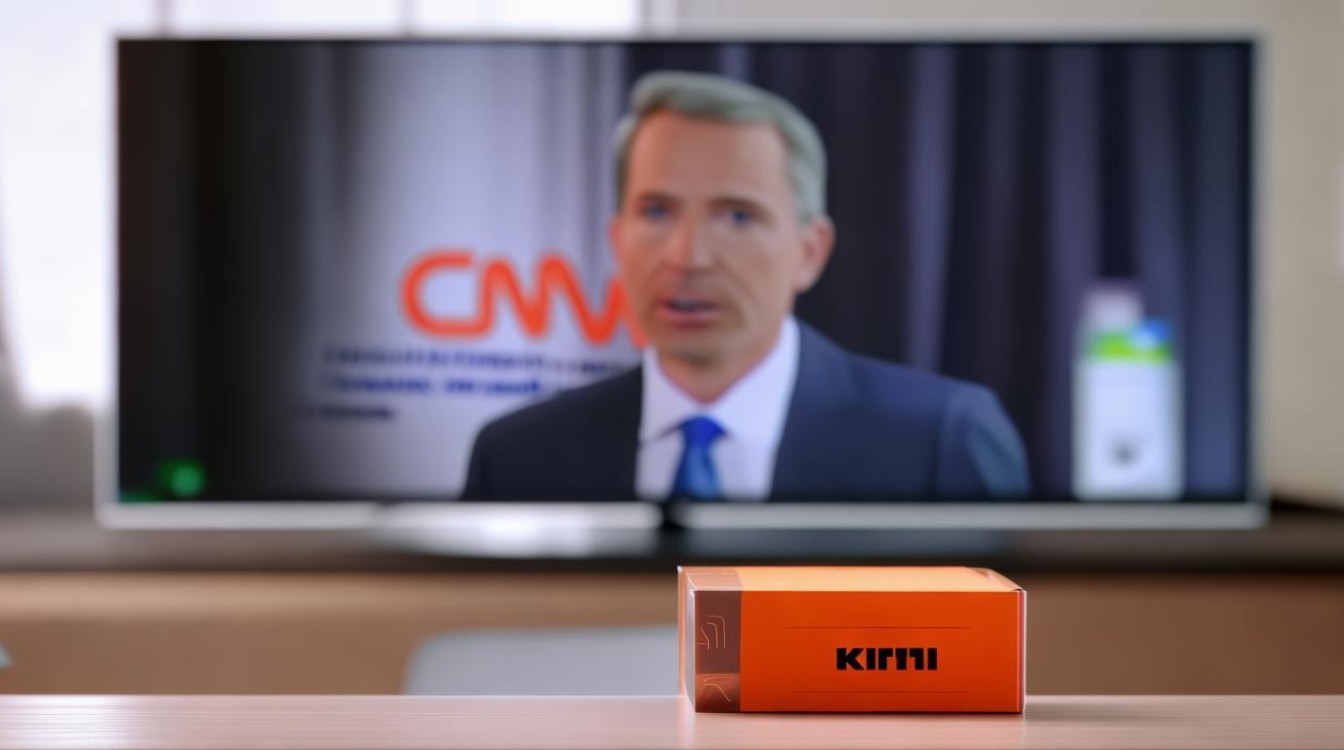 小米盒子怎么看 cnn？