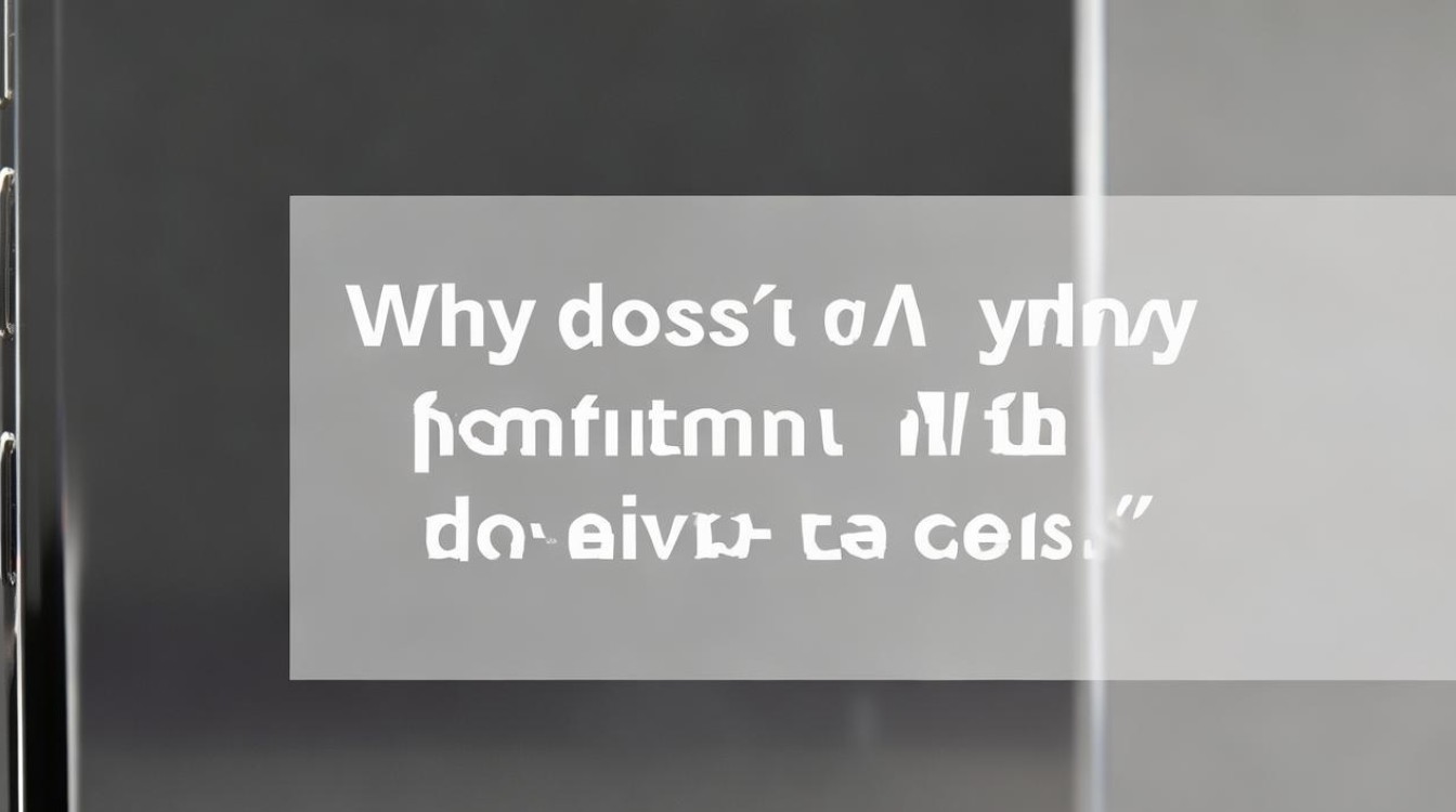 苹果手机为什么来电没有声音
