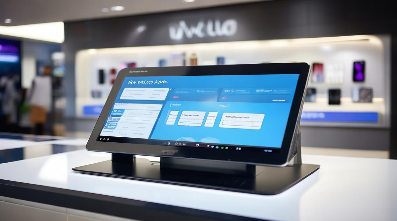 vivo 手机商店怎么下载软件？