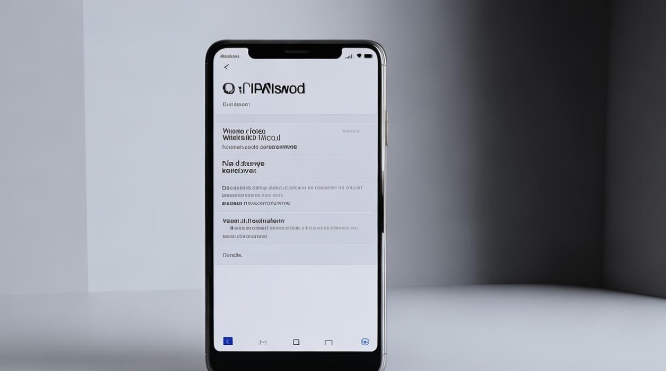 小米手机怎么看 wifi 密码？
