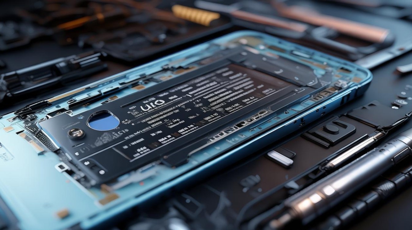 vivo 手机电池怎么换？