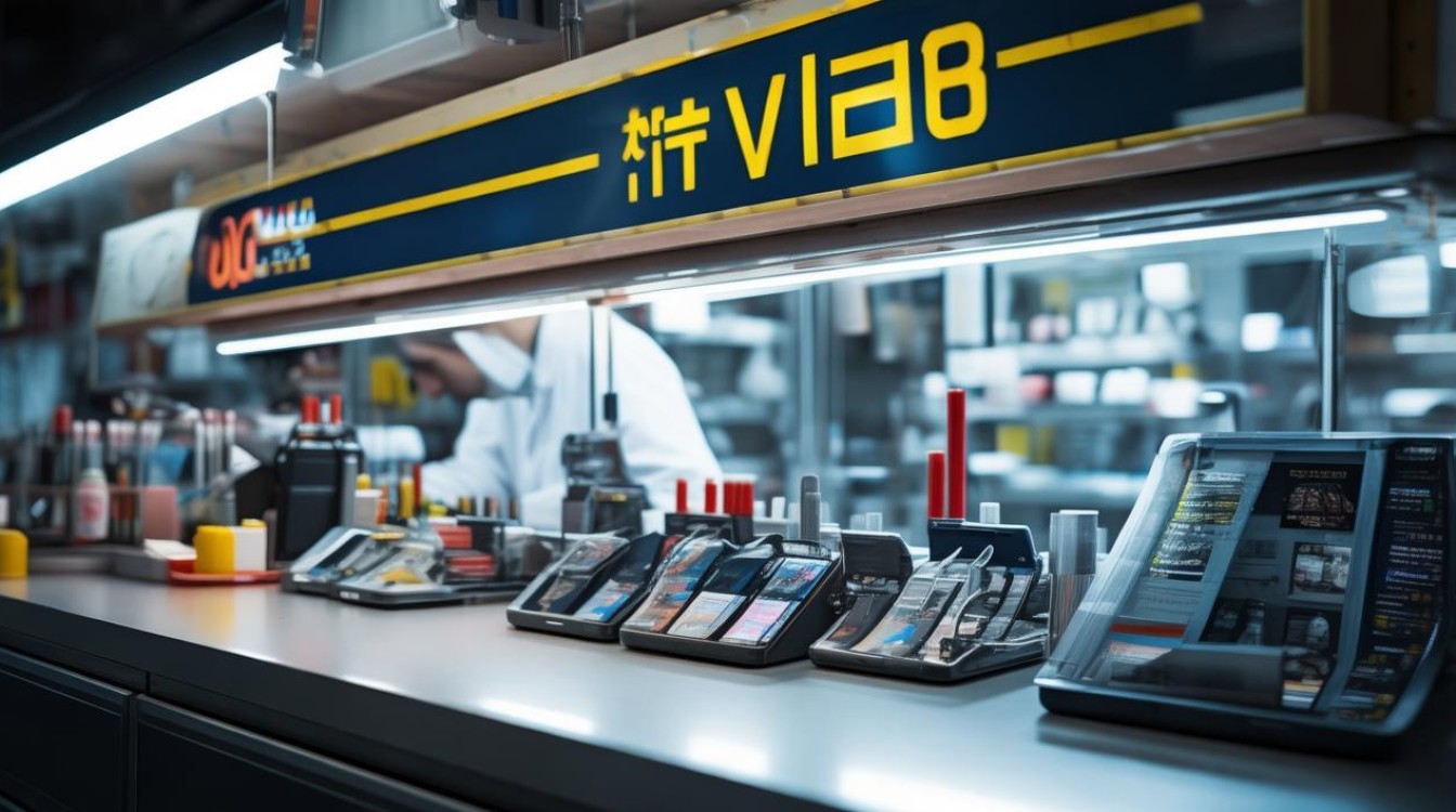 vivo 手机维修去哪里？