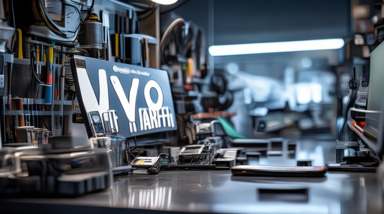 vivo 手机维修去哪里？