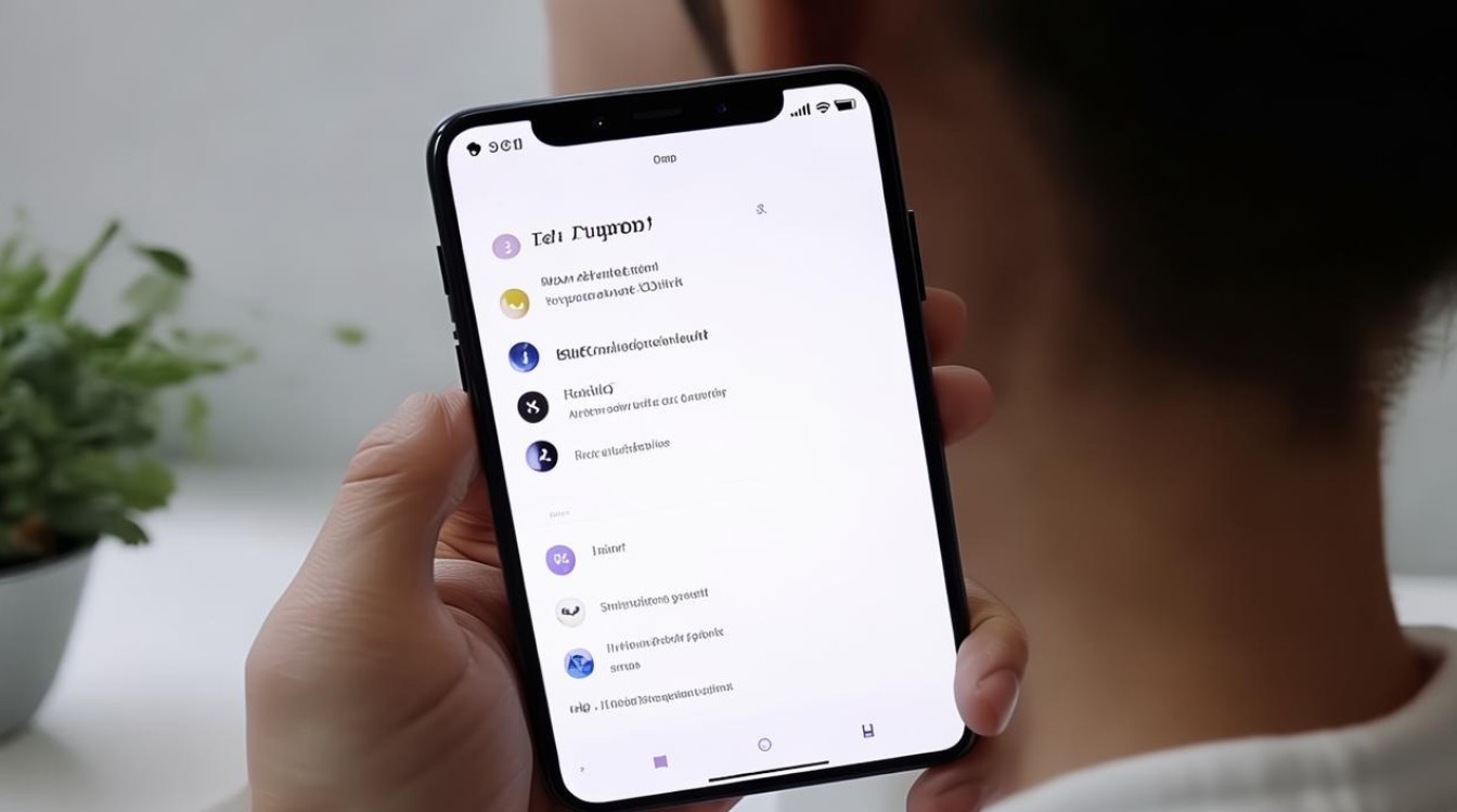 oppo 咋截图啊？