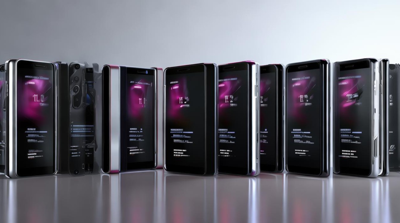 vivo 游戏手机有哪些型号？