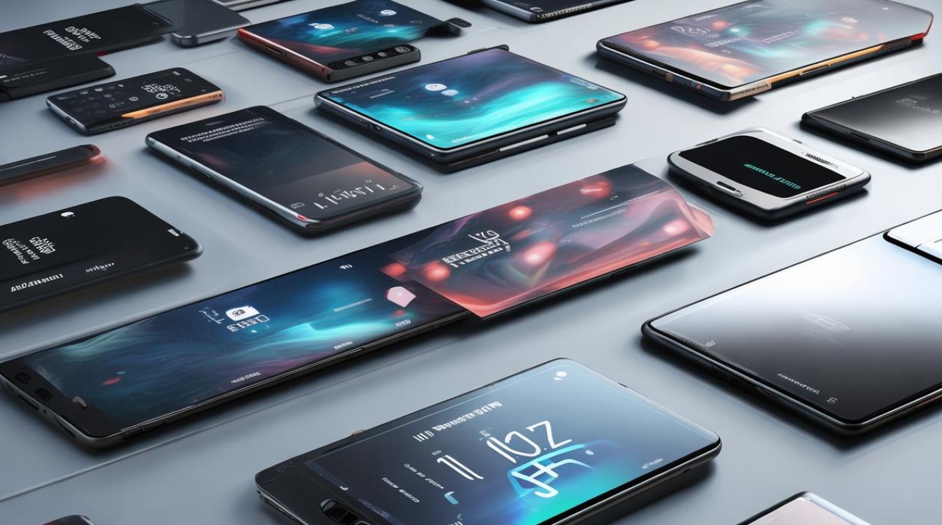vivo 游戏手机有哪些型号？