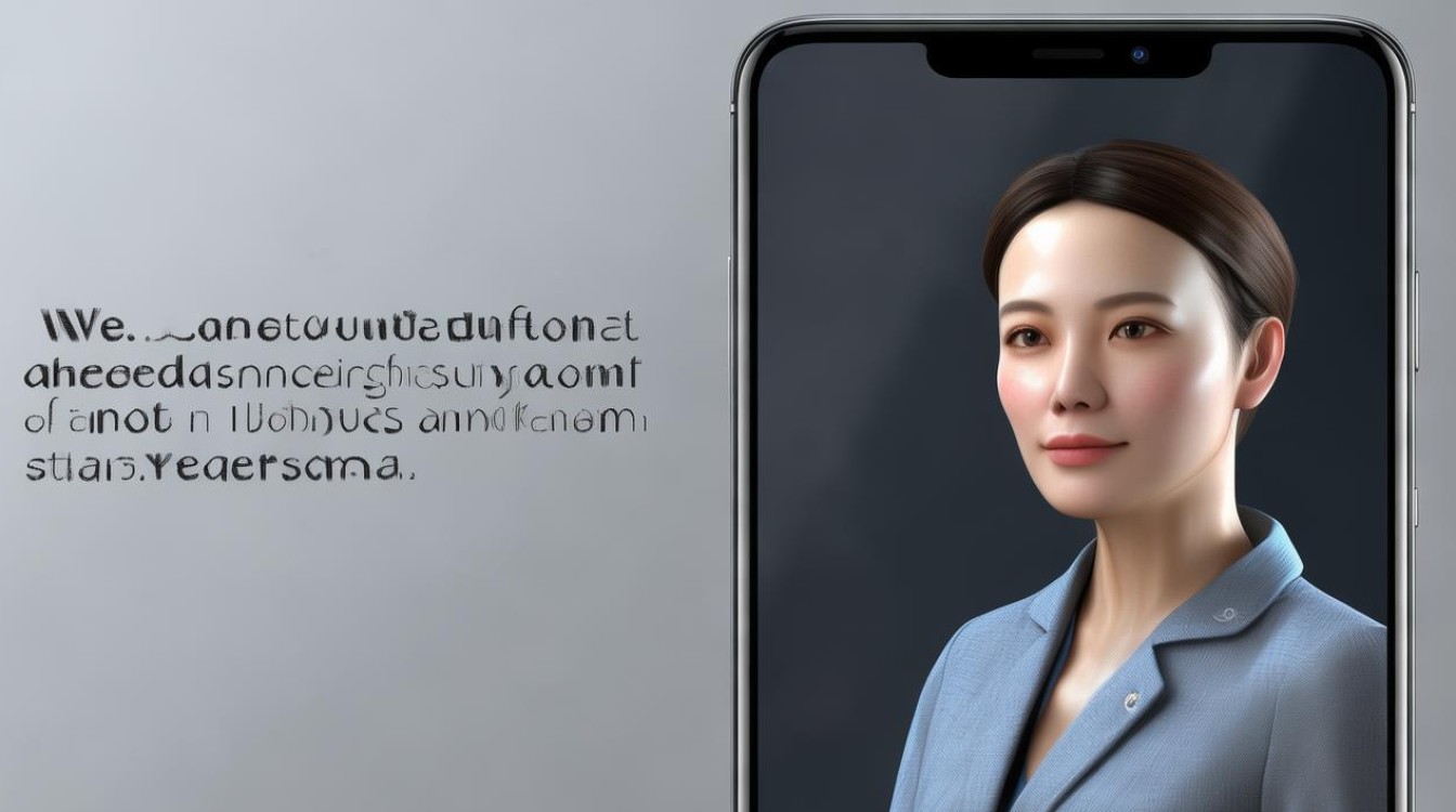 华为的语音助手
