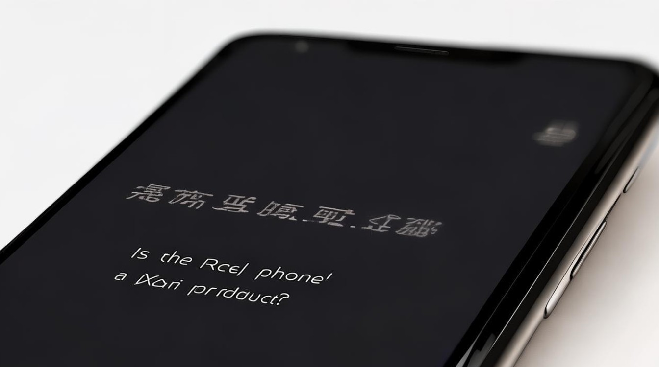 红米手机是小米的吗？